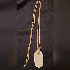 Kendra Scott Inez Necklace